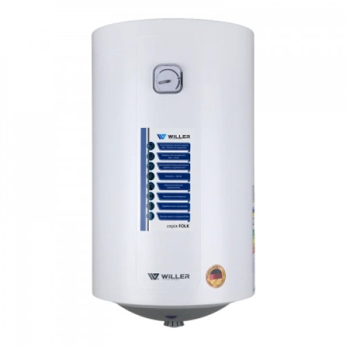 Бойлер Willer EV50R-FOLK