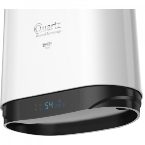 Бойлер Quartz Waiss 80