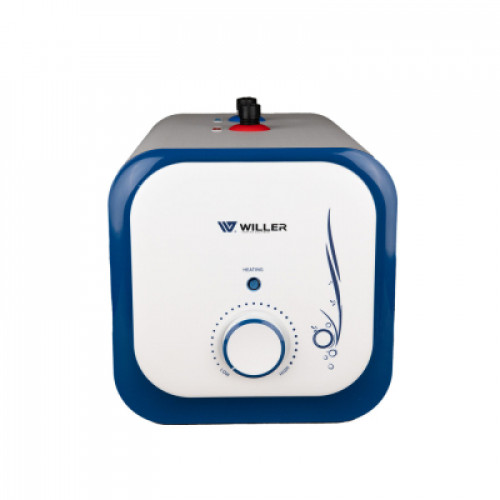 Бойлер Willer PU07RF-Cubus