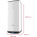 Бойлер Ariston QUADRIS 120 WIFI FR EU (3060883)