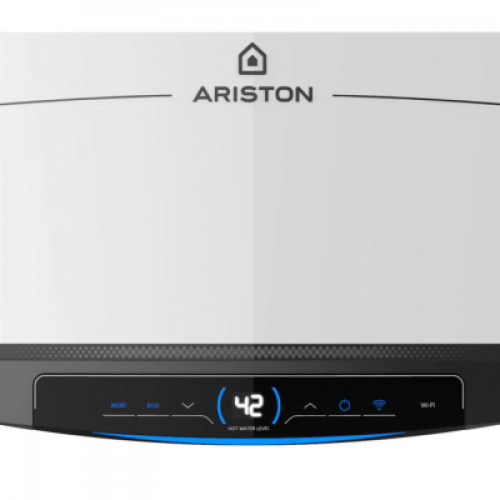 Бойлер Ariston QUADRIS 120 WIFI FR EU (3060883)