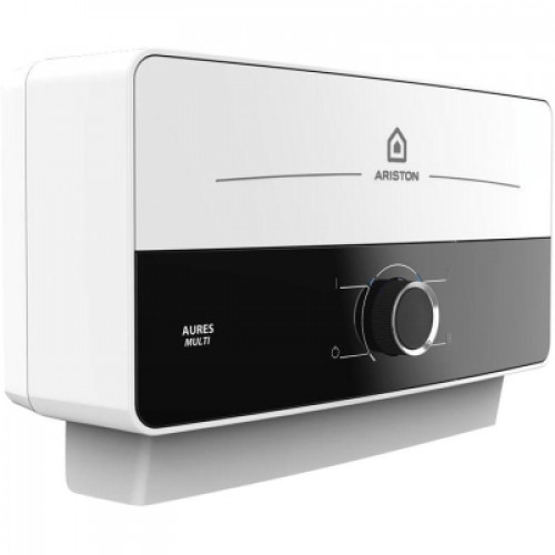 Проточный водонагреватель Ariston AURES M 7 EU (3195218)