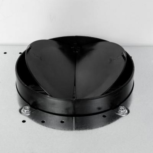 Вытяжка кухонная Freggia CHS46B