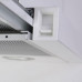 Вытяжка кухонная Freggia CHS46W Вытяжка кухонная Freggia CHS46W