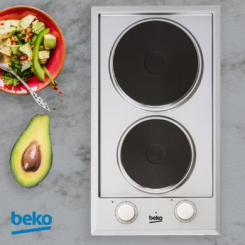 Варочная поверхность Beko HDCE 32200 X (HDCE32200X)