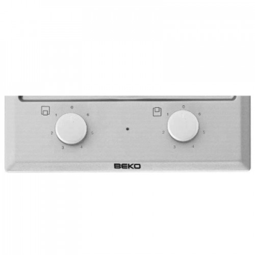 Варочная поверхность Beko HDCE 32200 X (HDCE32200X)