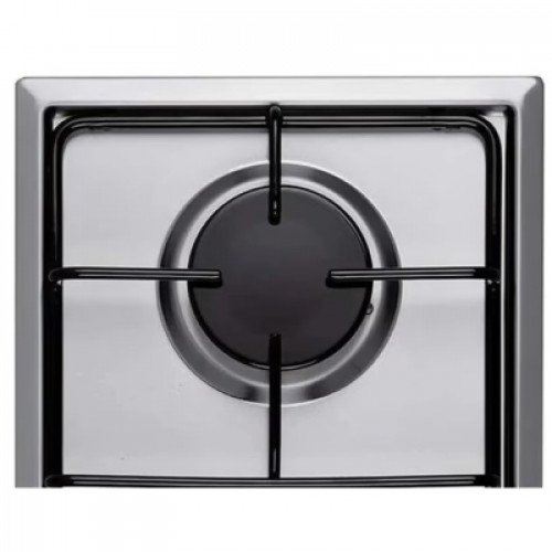 Варочная поверхность Beko HDCG 32220 FX (HDCG32220FX)