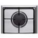 Варочная поверхность Beko HDCG 32220 FX (HDCG32220FX)