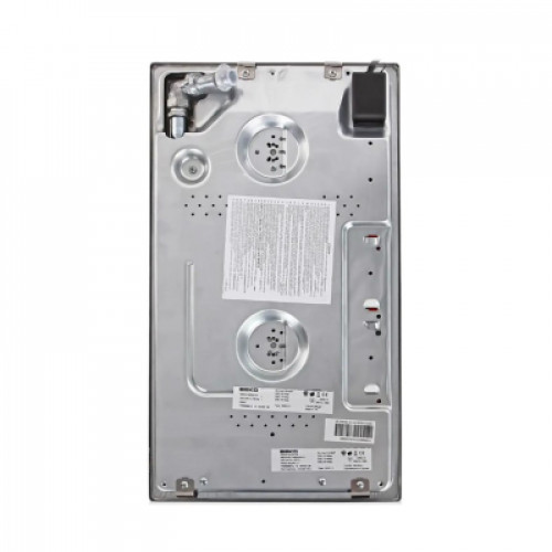 Варочная поверхность Beko HDCG 32220 FX (HDCG32220FX)