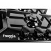 Варочная поверхность Freggia HA640VGTB