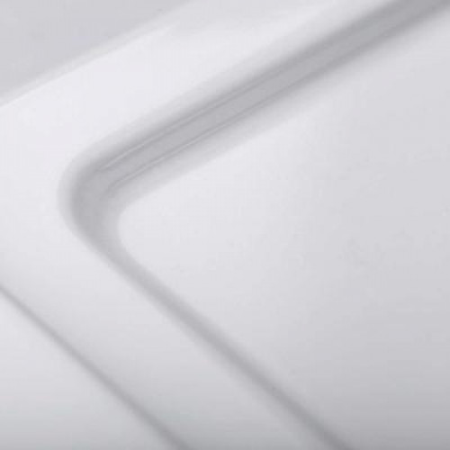 Варочная поверхность Pyramida PFE 643 WHITE LUXE