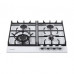 Варочная поверхность Pyramida PFE 643 WHITE LUXE Варочная поверхность Pyramida PFE 643 WHITE LUXE