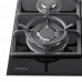Варочная поверхность Pyramida PFG 647 BLACK LUXE