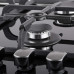 Варочная поверхность Pyramida PFG 647 BLACK LUXE