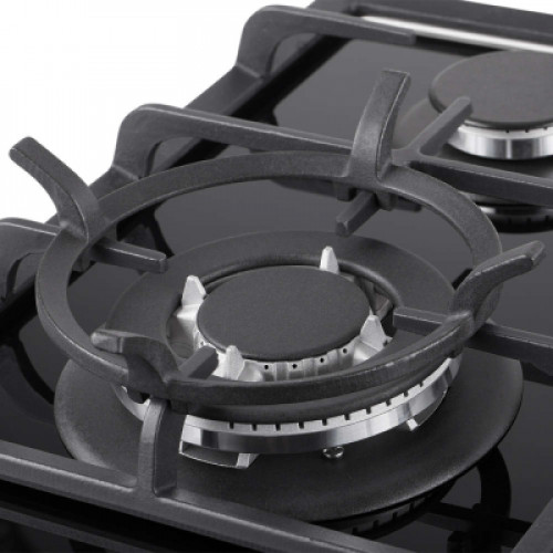 Варочная поверхность Pyramida PFG 647 BLACK LUXE