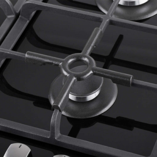 Варочная поверхность Pyramida PFG 647 BLACK LUXE