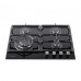 Варочная поверхность Pyramida PFG 647 BLACK LUXE