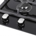 Варочная поверхность Pyramida PFG 320 BLACK