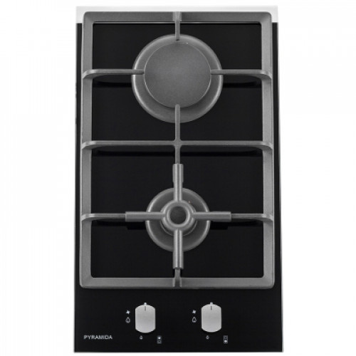 Варочная поверхность Pyramida PFG 320 BLACK