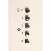 Вытяжка кухонная Eleyus Viola 750 50 BG
