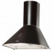 Вытяжка кухонная Eleyus Viola 750 50 BL