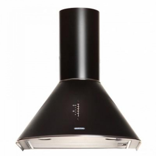 Вытяжка кухонная Eleyus Viola 750 50 BL
