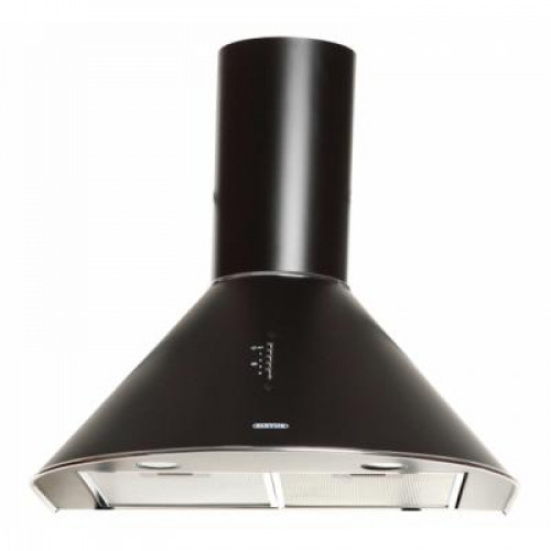 Вытяжка кухонная Eleyus Viola 750 60 BL