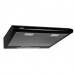 Вытяжка кухонная Eleyus Line I 50 BL