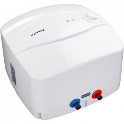 Бойлер Willer PU15R optima mini