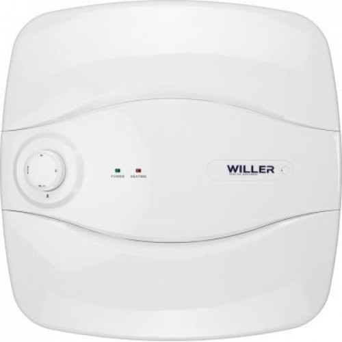 Бойлер Willer PU15R optima mini