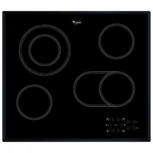 Варочная поверхность Whirlpool AKT 8190/BA (AKT8190BA)