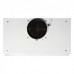Вытяжка кухонная Eleyus Storm 1200 LED SMD 60 WH