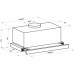 Вытяжка кухонная Eleyus Storm 1200 LED SMD 60 WH
