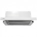 Вытяжка кухонная Eleyus Storm 1200 LED SMD 60 WH