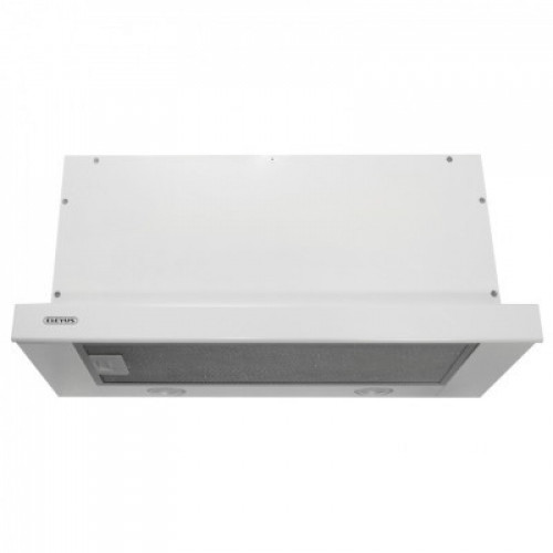 Вытяжка кухонная Eleyus Storm 1200 LED SMD 60 WH