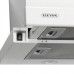 Вытяжка кухонная Eleyus Storm 1200 LED SMD 60 WH