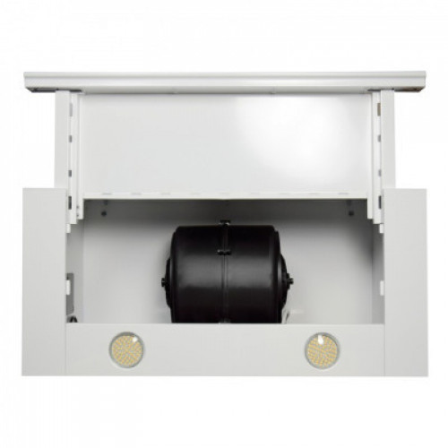 Вытяжка кухонная Eleyus Storm 1200 LED SMD 60 WH