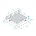 Варочная поверхность Beko HIC 64403 T (HIC64403T)
