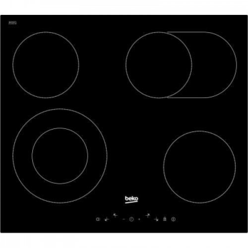 Варочная поверхность Beko HIC 64403 T (HIC64403T)