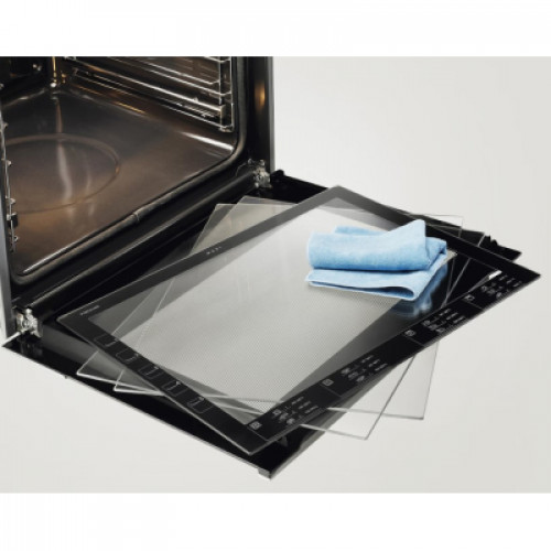 Духовой шкаф Electrolux OPEB2520V