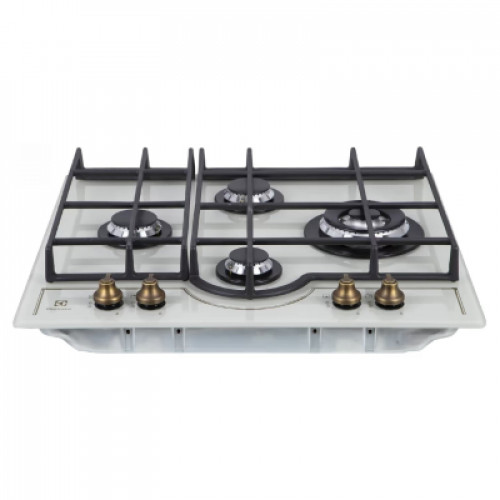 Варочная поверхность Electrolux GPE 363 RBV (GPE363RBV)