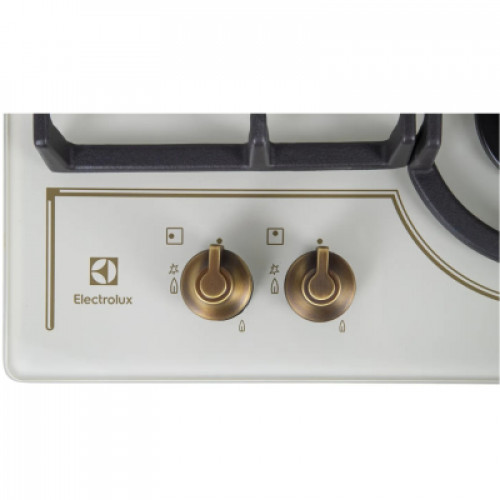 Варочная поверхность Electrolux GPE 363 RBV (GPE363RBV)