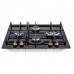Варочная поверхность Electrolux GPE 363 RBK (GPE363RBK)