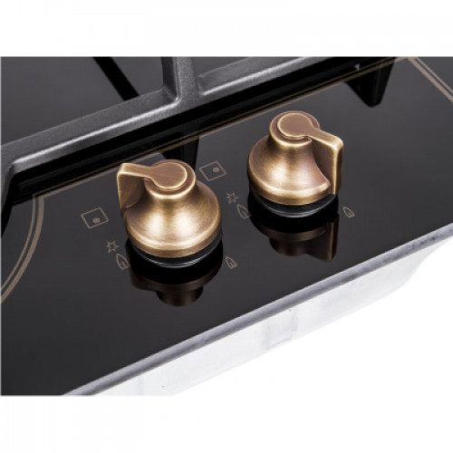 Варочная поверхность Electrolux GPE 363 RBK (GPE363RBK)