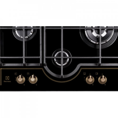 Варочная поверхность Electrolux GPE 363 RBK (GPE363RBK)