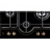 Варочная поверхность Electrolux GPE 363 RBK (GPE363RBK)