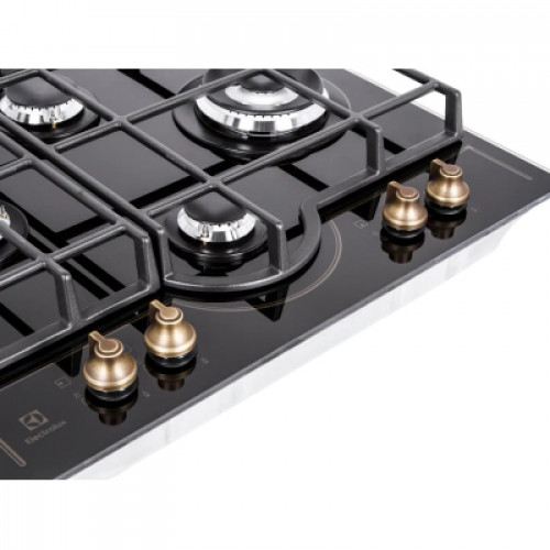 Варочная поверхность Electrolux GPE 363 RBK (GPE363RBK)