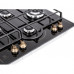 Варочная поверхность Electrolux GPE 363 RBK (GPE363RBK)