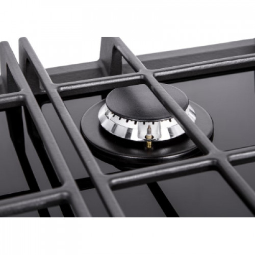 Варочная поверхность Electrolux GPE 363 RBK (GPE363RBK)
