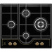 Варочная поверхность Electrolux GPE 363 RBK (GPE363RBK)